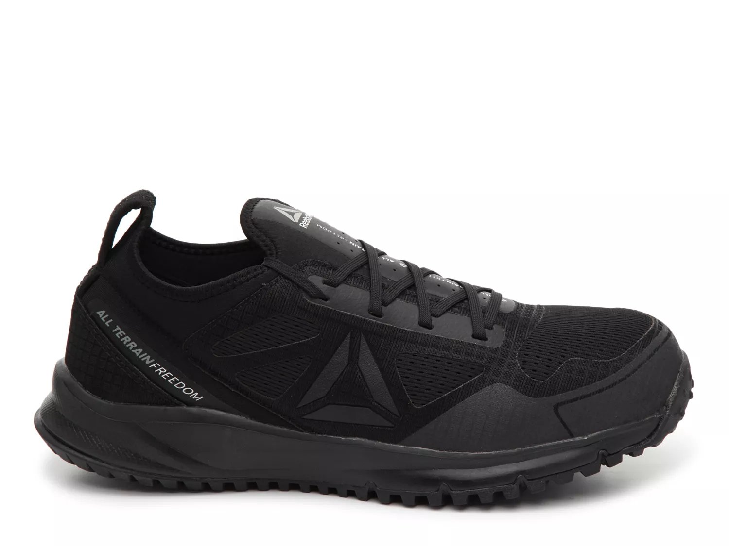 Reebok Work All Terrain Freedom Steel Toe Work Shoe | DSW