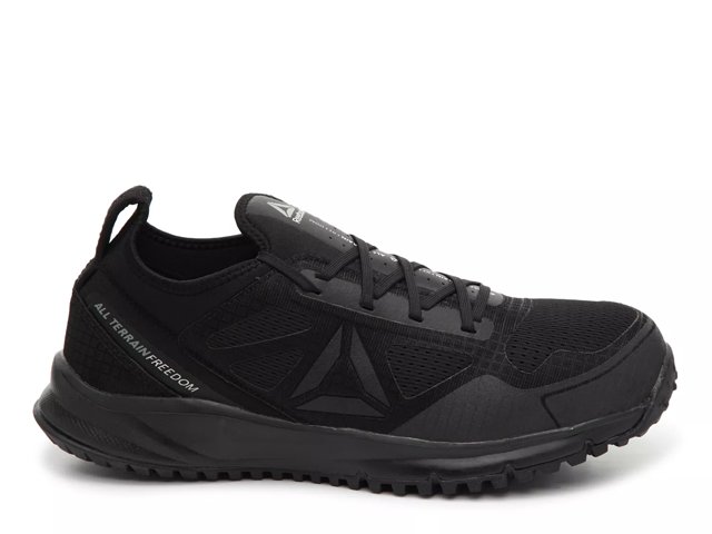 La Iglesia Melódico punto Reebok Work All Terrain Freedom Steel Toe Work Shoe - Free Shipping | DSW