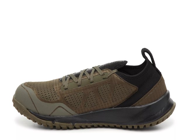 Reebok Work All Terrain Freedom Steel Toe Work Shoe Free Shipping DSW