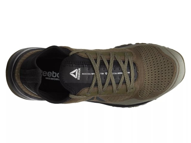 Reebok all terrain work shoe 2025
