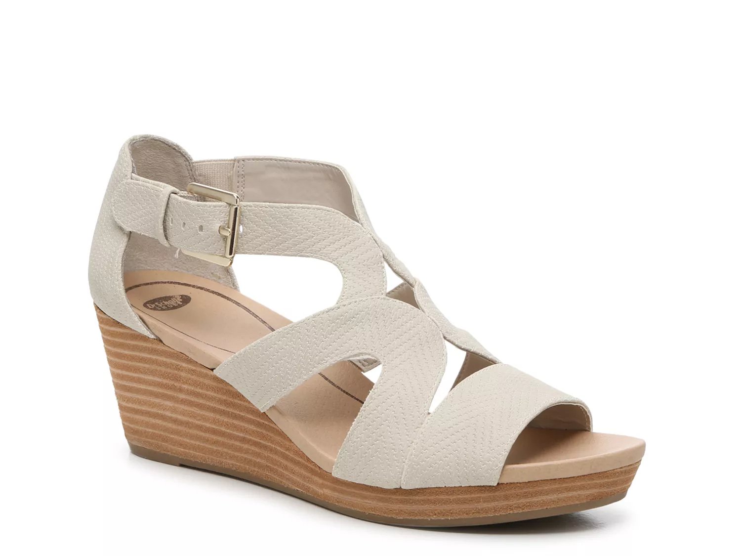 Wedges dsw hot sale