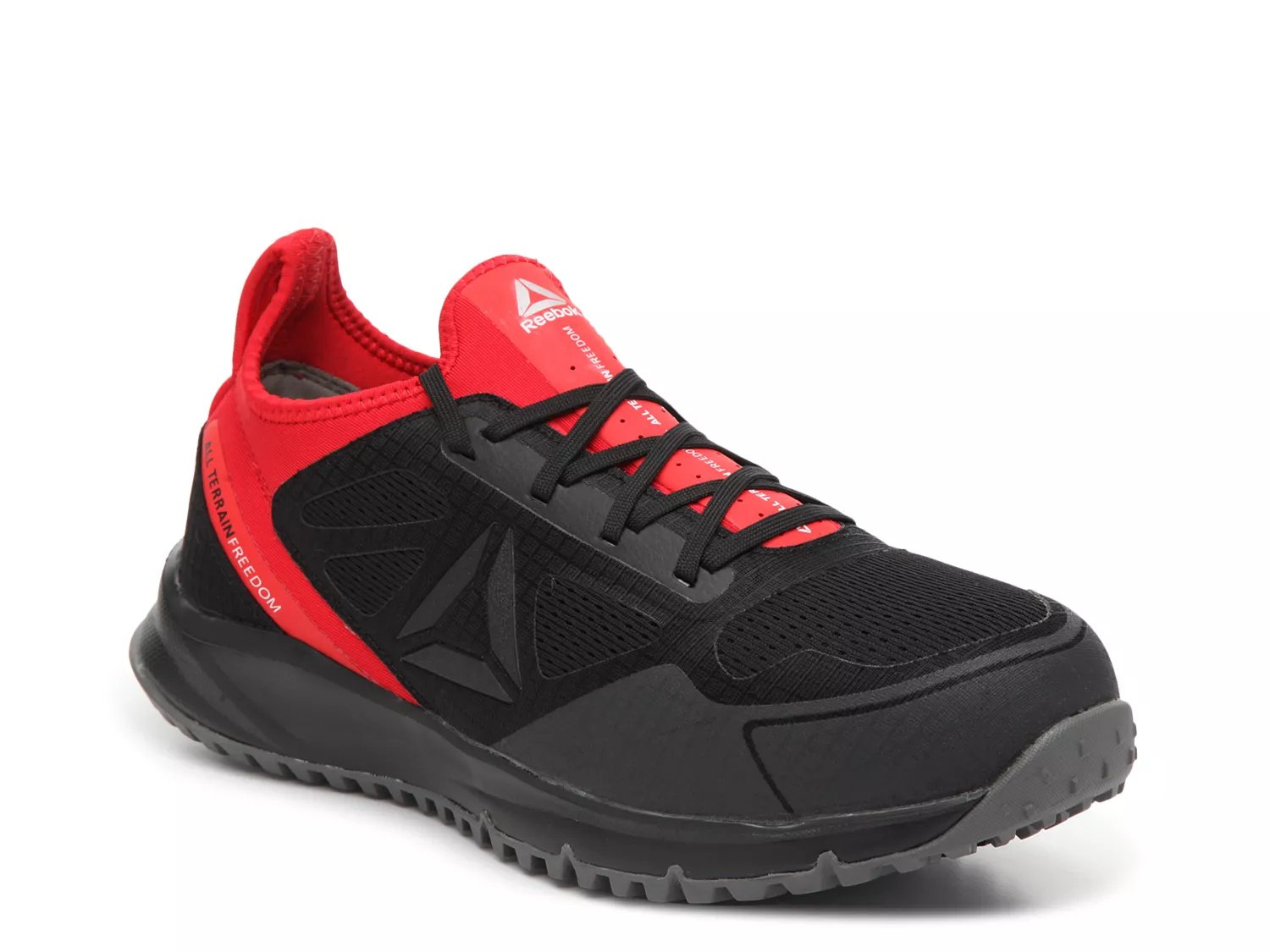 Reebok all cheap terrain craze red