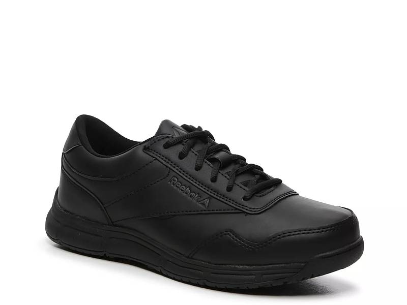 Reebok Daily Cushion 3.0 RS Shoes Black