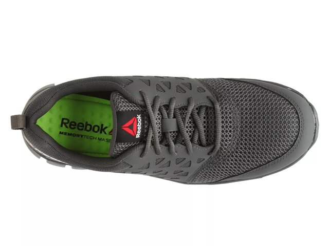 Reebok safety shoes warranty clearance