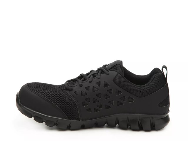 Reebok sublite composite toe cheap