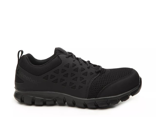 Reebok sublite cushion work review new arrivals