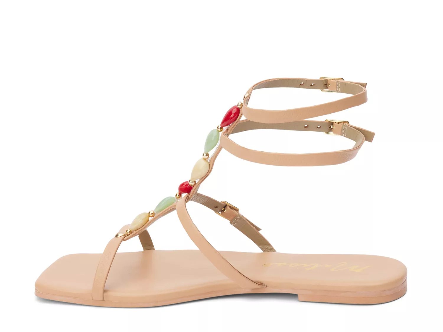 Verona Sandal