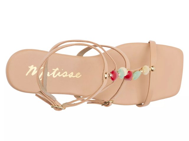 Matisse Verona Sandal Free Shipping DSW