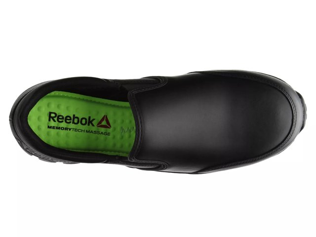 Reebok steel cap new arrivals