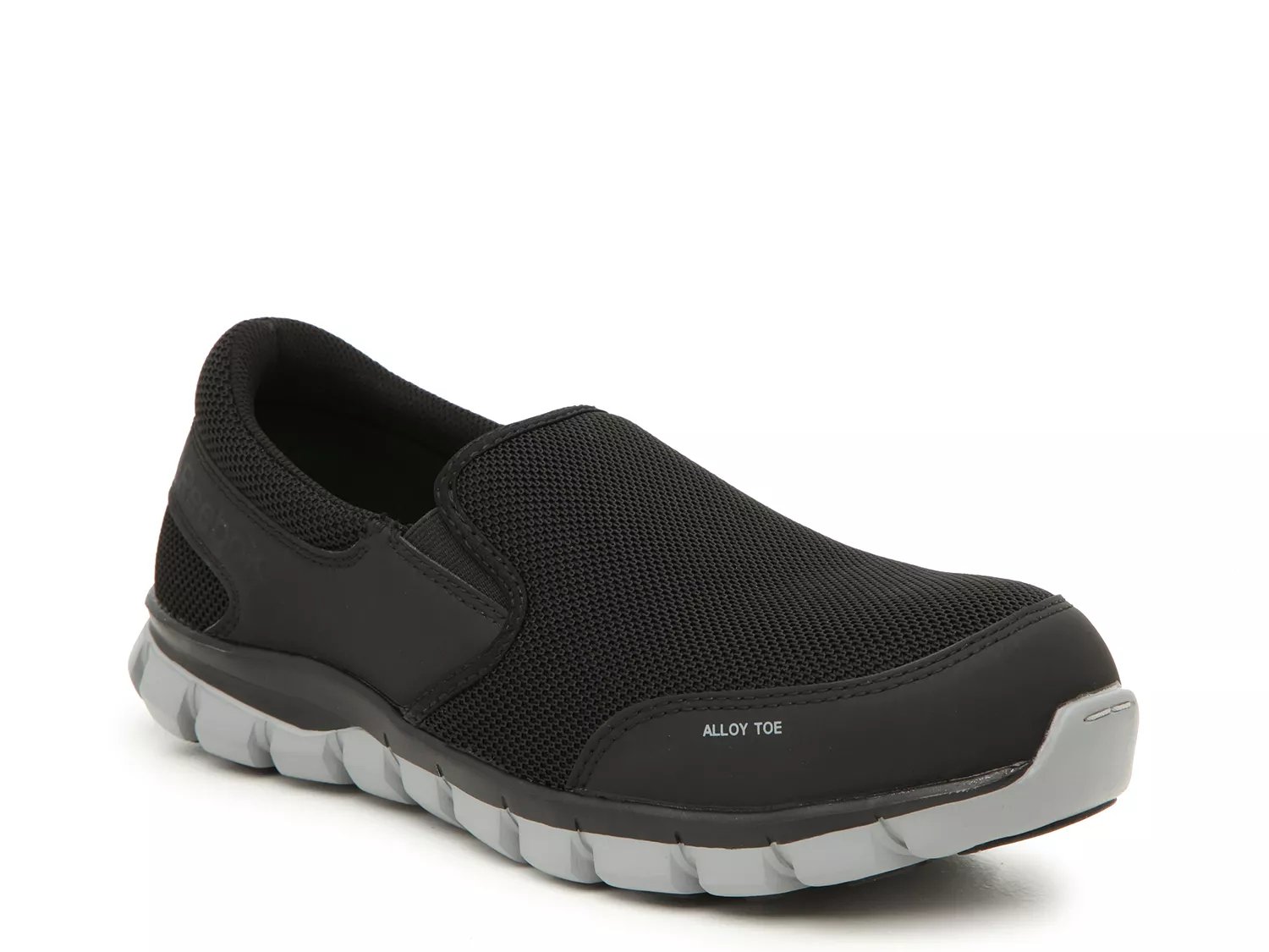 dsw slip resistant shoes