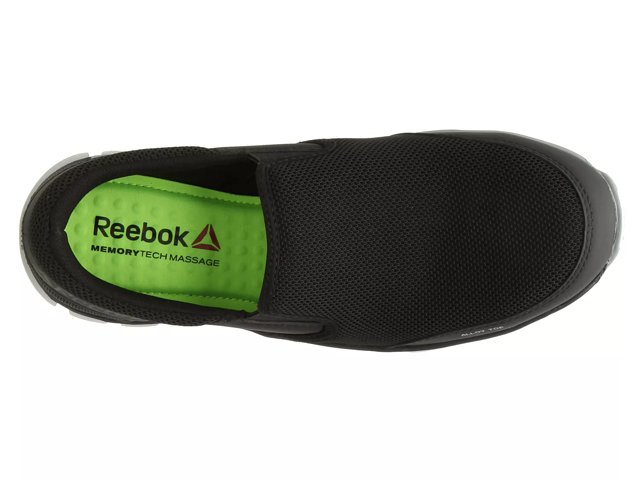 Skechers reebok 2025