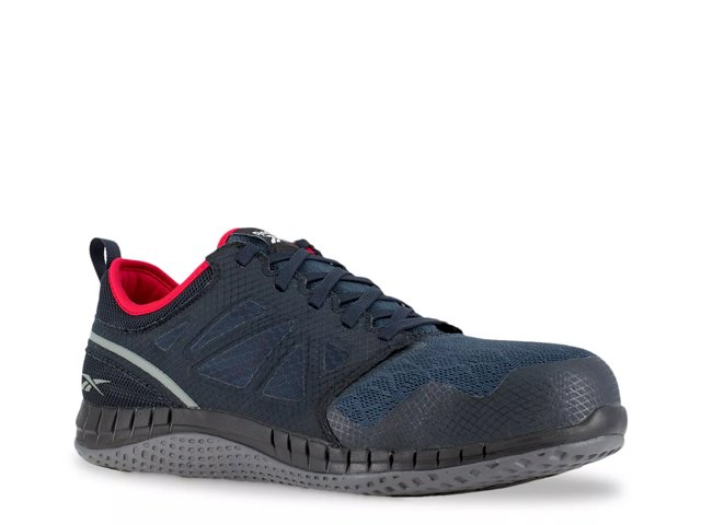 Reebok steel toe zprint deals