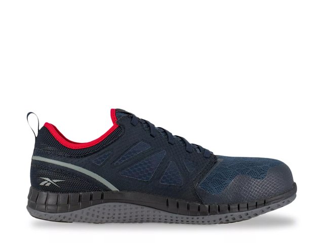 Men's reebok steel toe zprint work shoe 2025