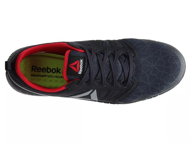 Hervat Middag eten Vier Reebok Work ZPrint Steel Toe Work Shoe - Free Shipping | DSW