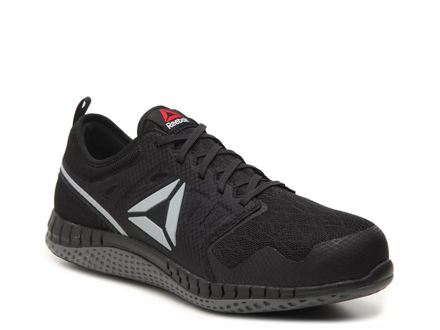 Dsw black work shoes sale