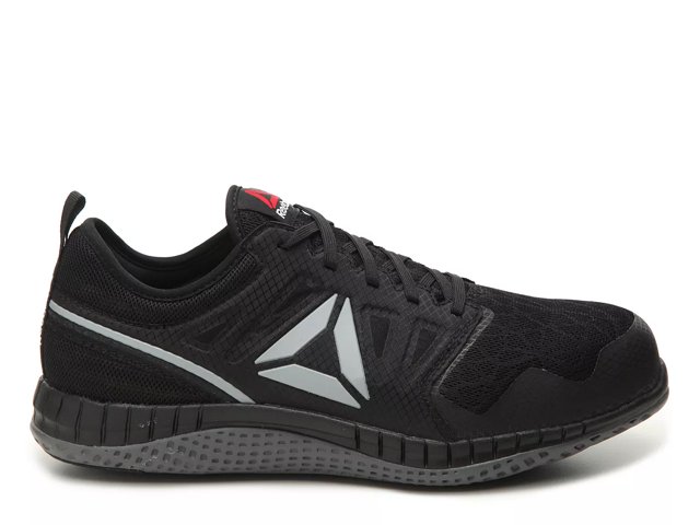 Reebok Work ZPrint Steel Toe Work Shoe Free Shipping DSW