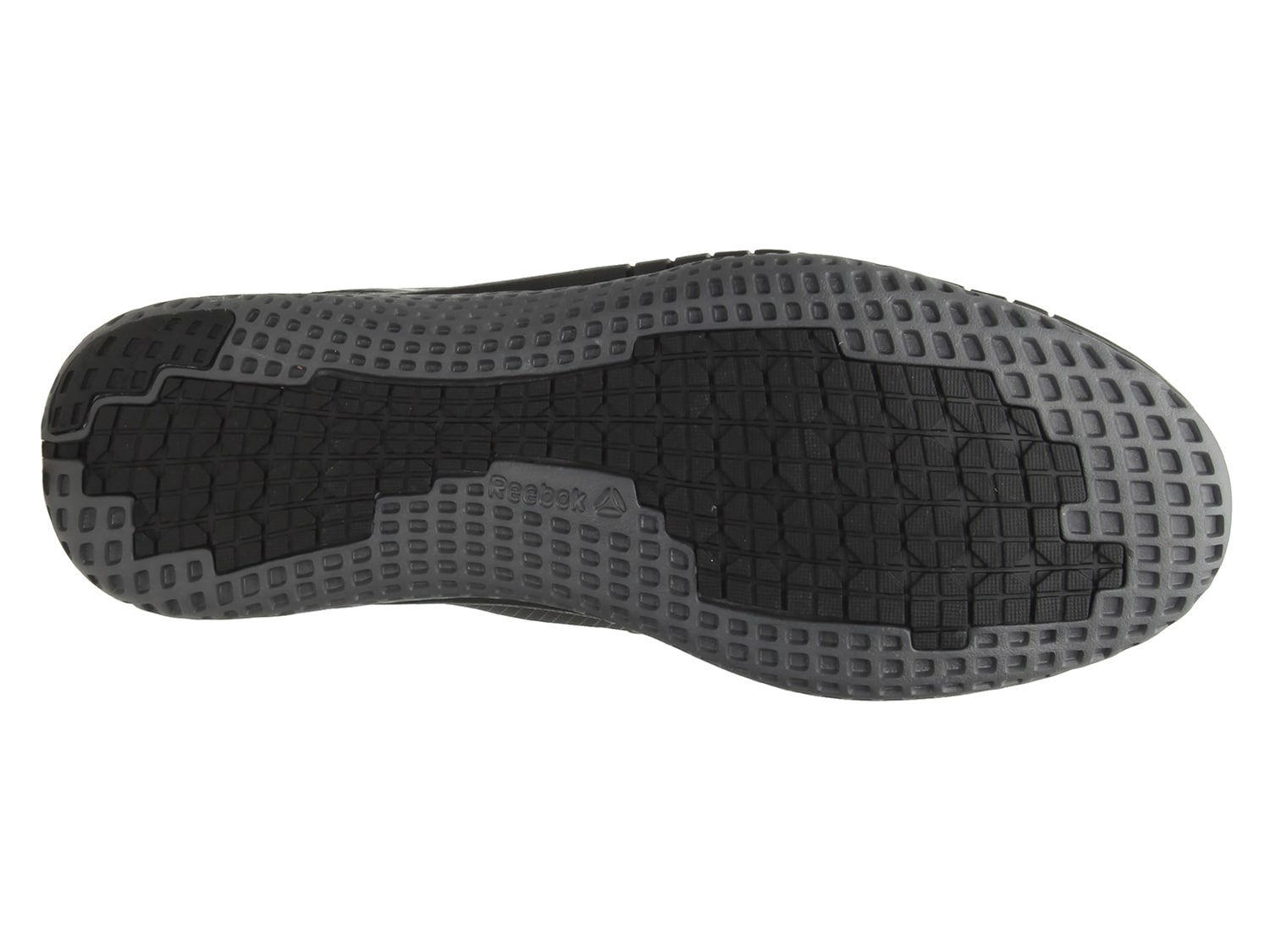ZPrint Steel Toe Work Shoe