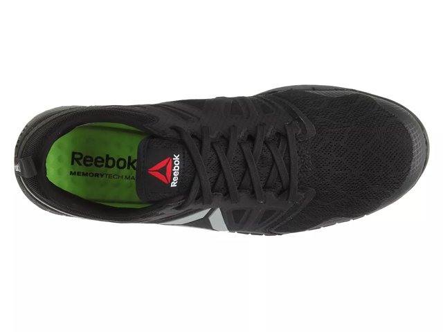 Reebok men's zprint running shoe sales
