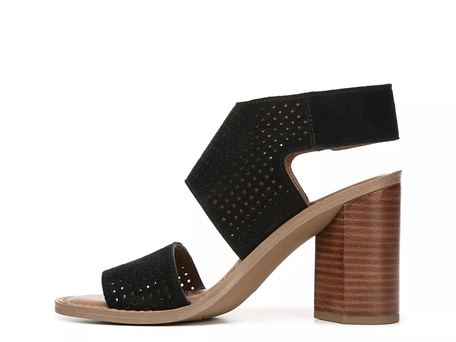 franco sarto delores sandal