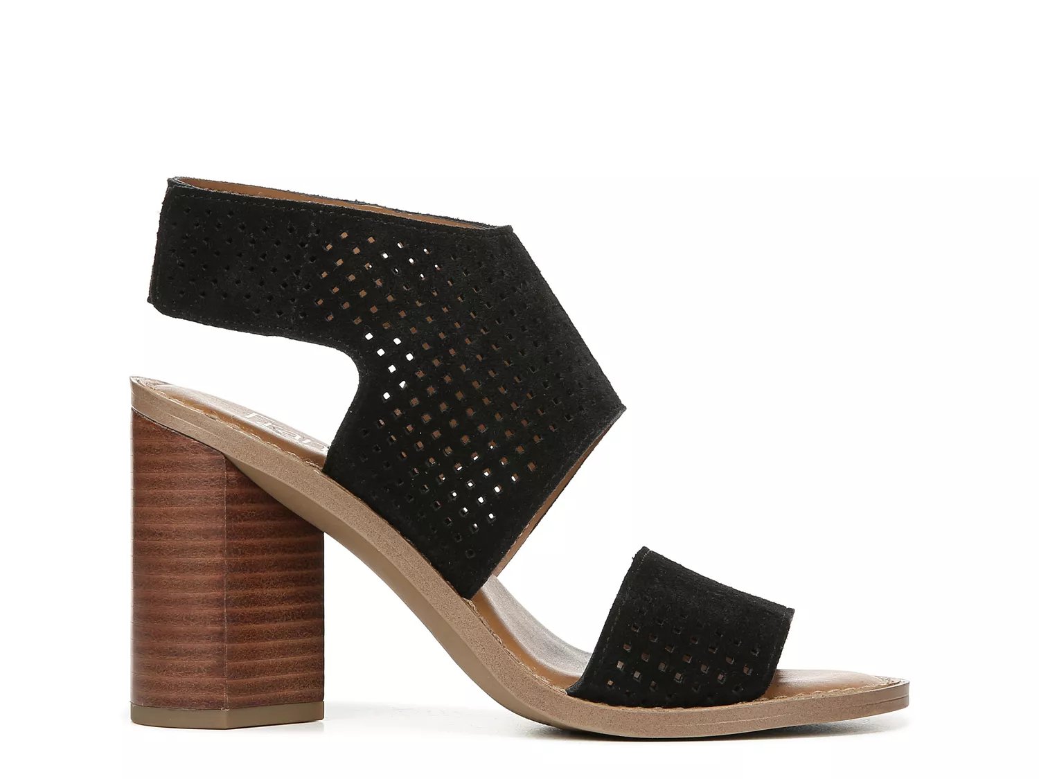 franco sarto delores sandal