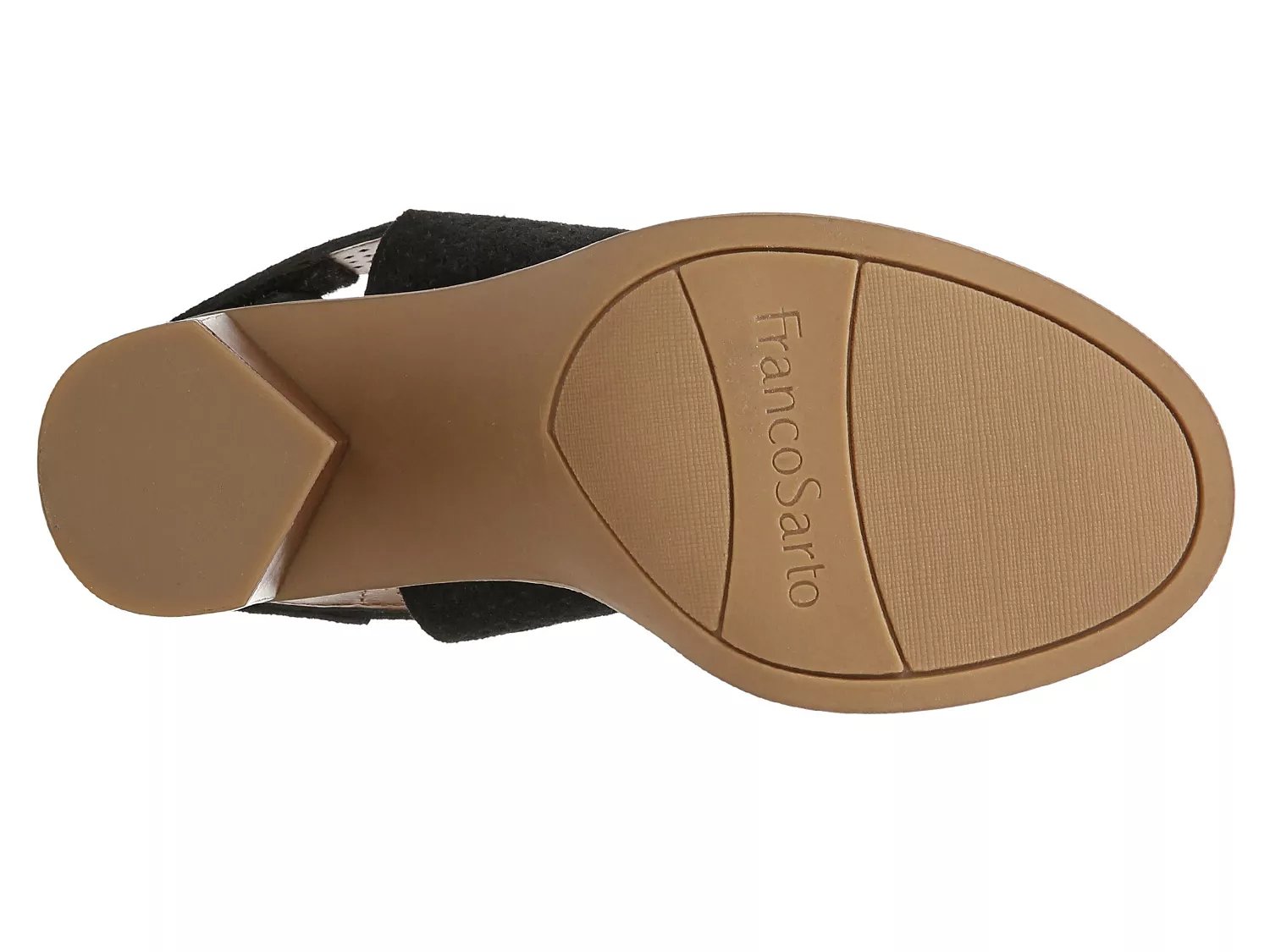 franco sarto delores sandal