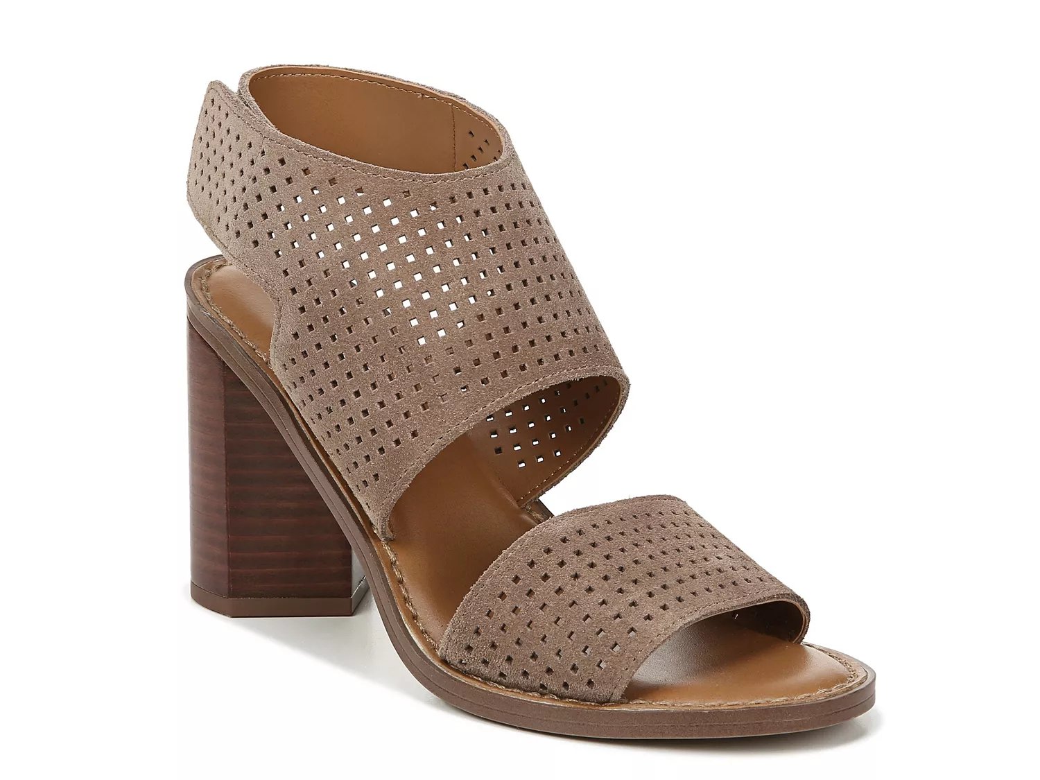 franco sarto delores sandal