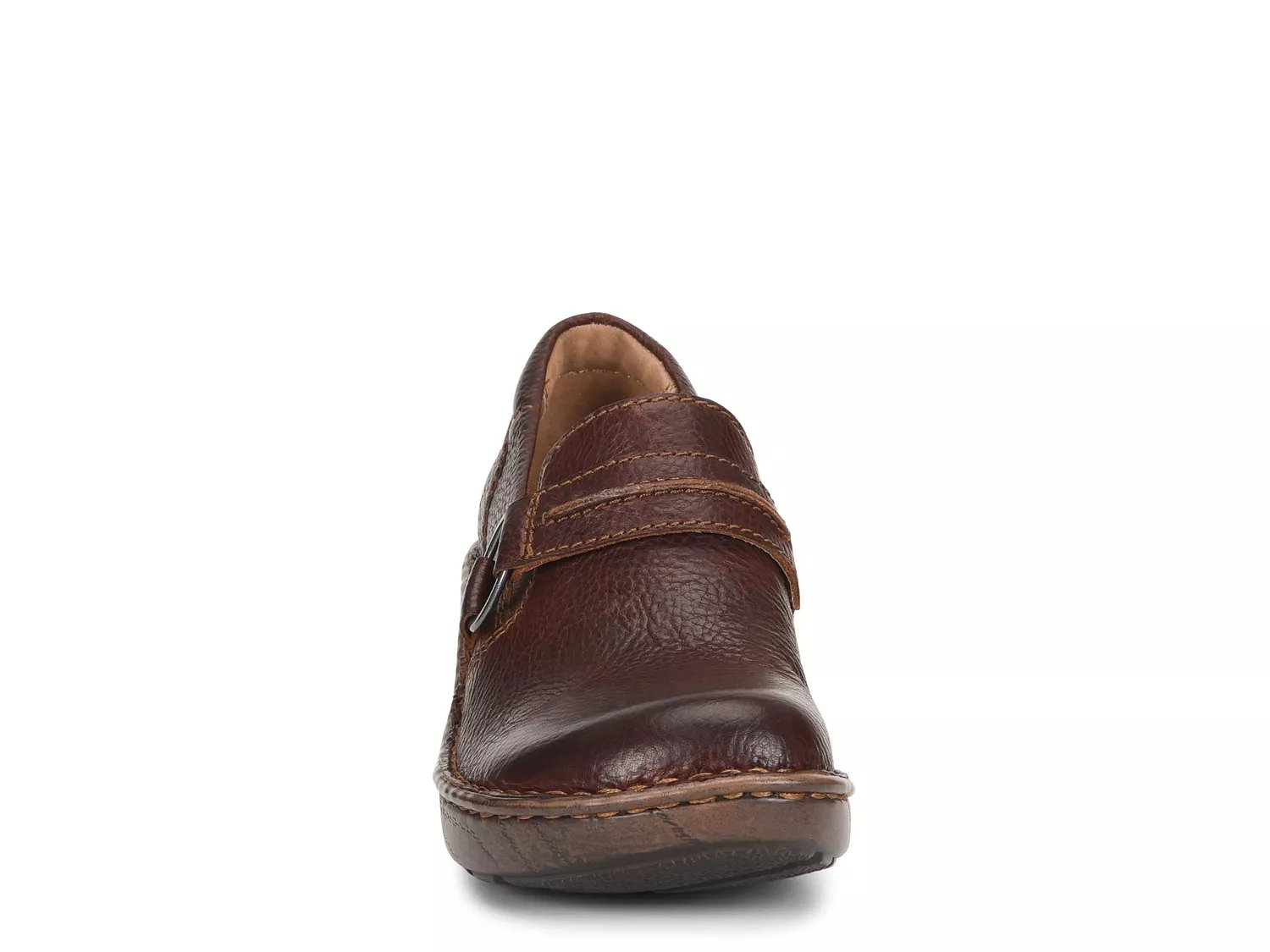 boc burnett clog