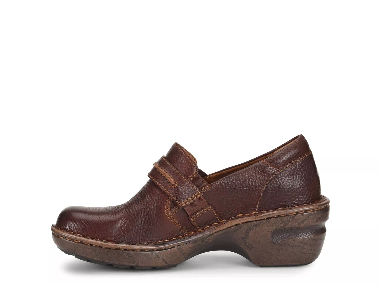 boc burnett clog