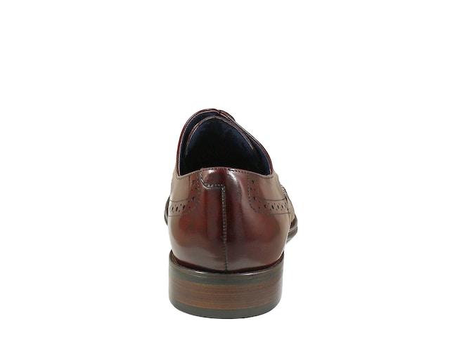 Stacy Adams Maguire Wingtip Oxford - Free Shipping | DSW