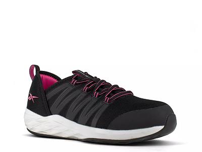 Women's reebok steel on sale toe