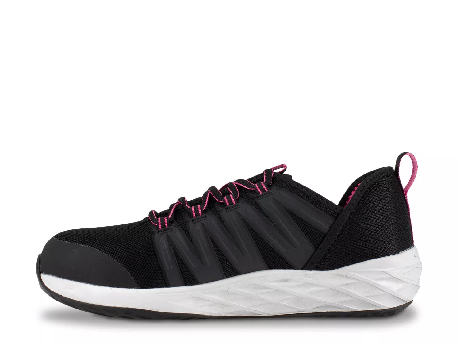 reebok astroride work