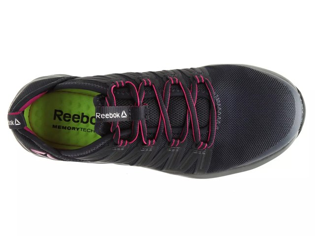 Reebok Work Astroride Steel Toe Work Shoe Free Shipping DSW