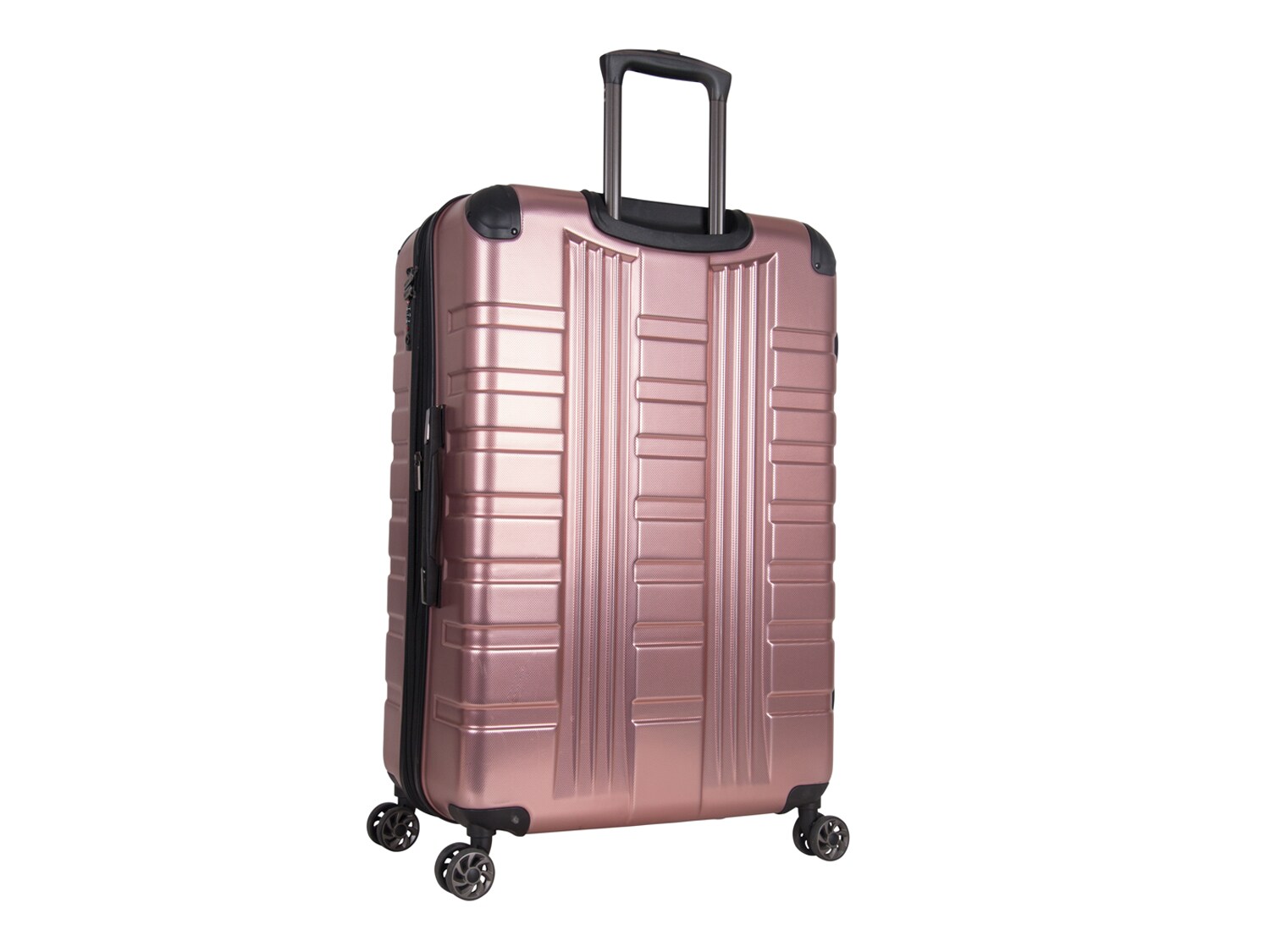 best hard checked luggage