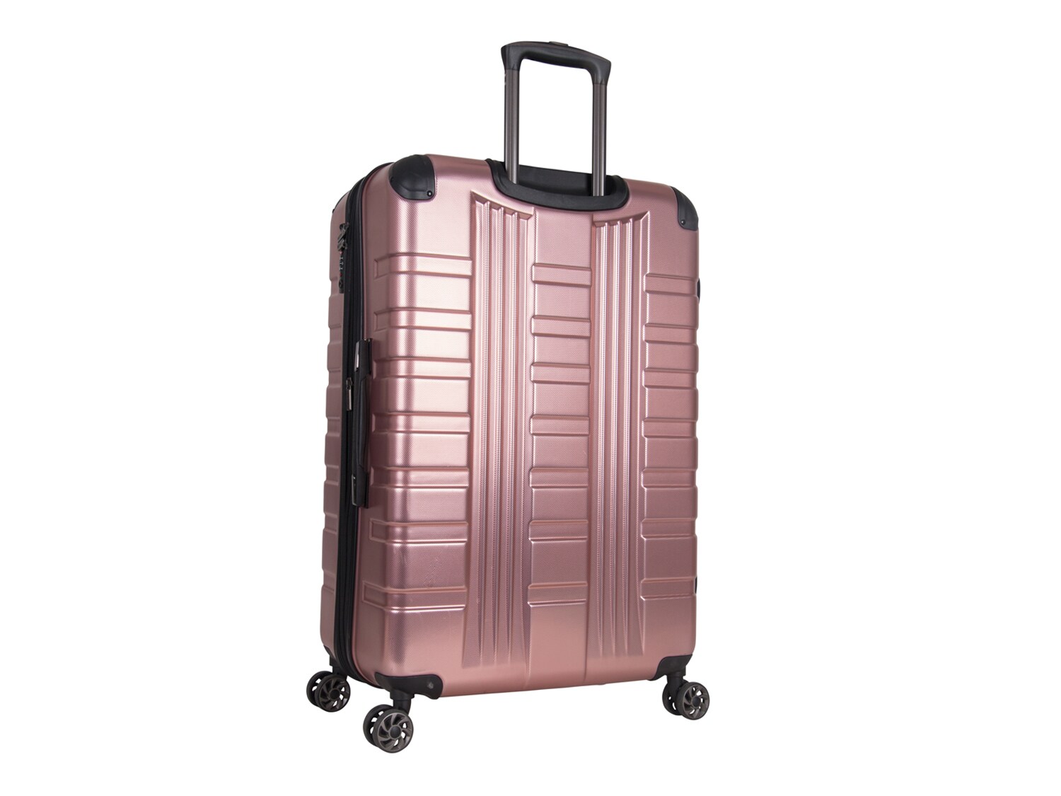 it hard shell luggage reviews