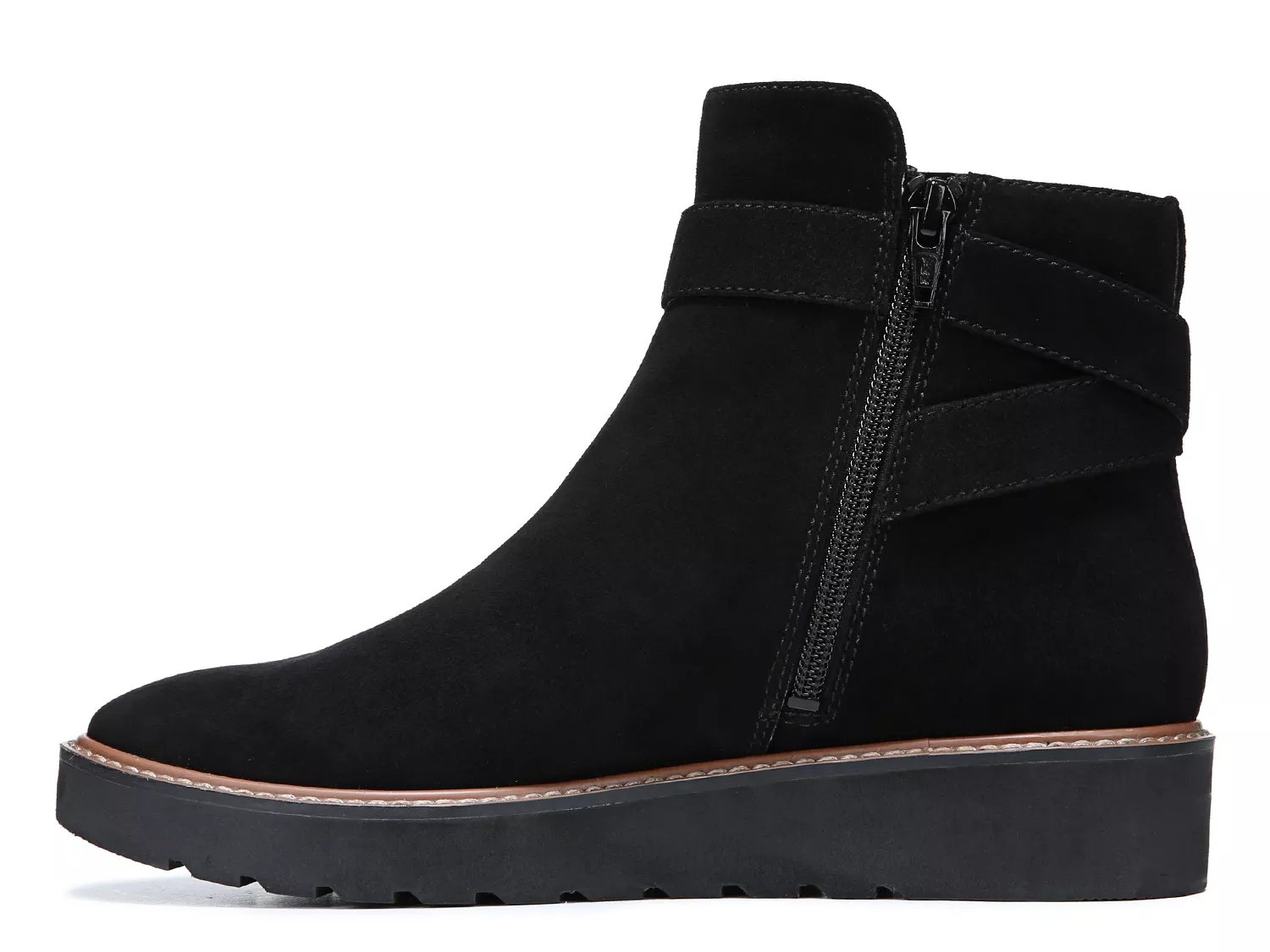 naturalizer aster bootie