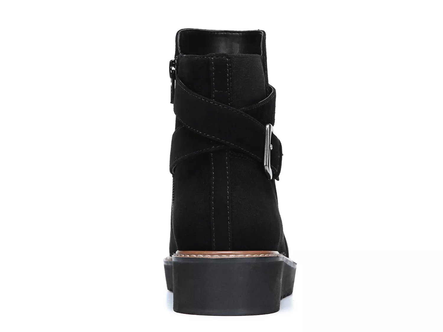 aster bootie naturalizer