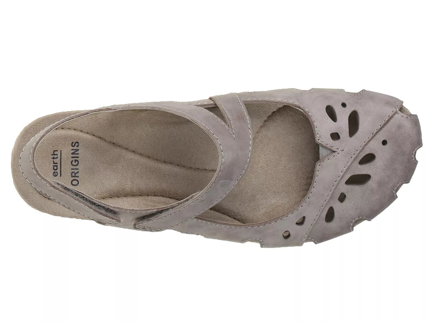 earth origins bosk benji sandal