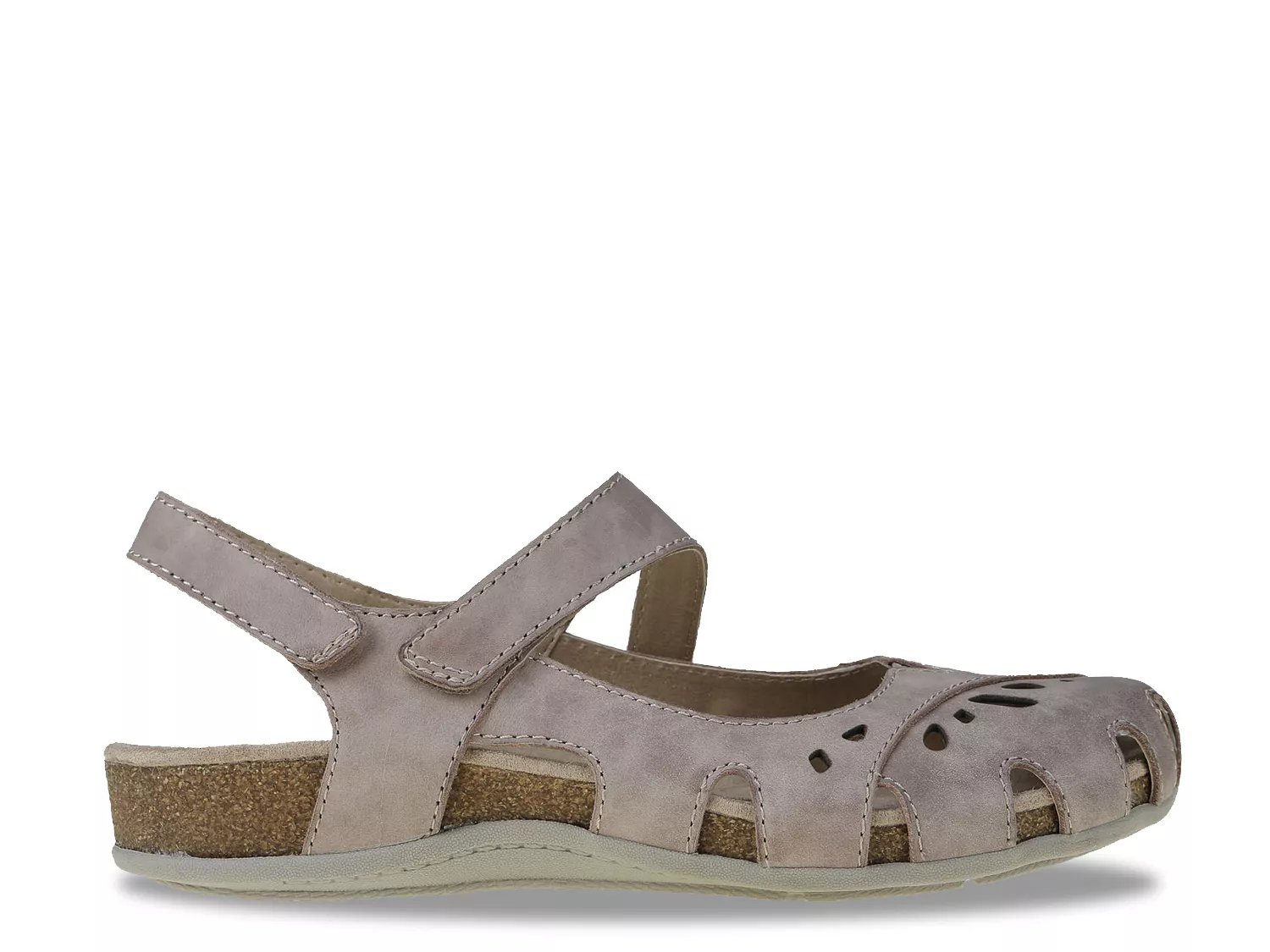 earth origins bosk benji sandal