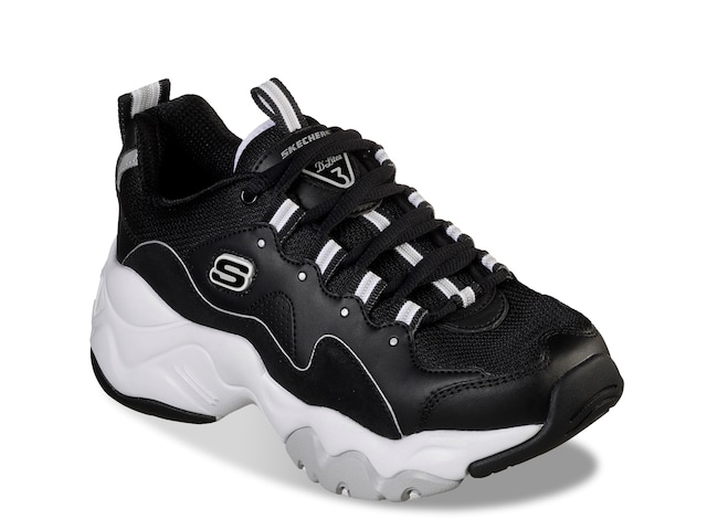 Skechers D'Lites 3.0 Zenway Sneaker - Women's - Free Shipping | DSW