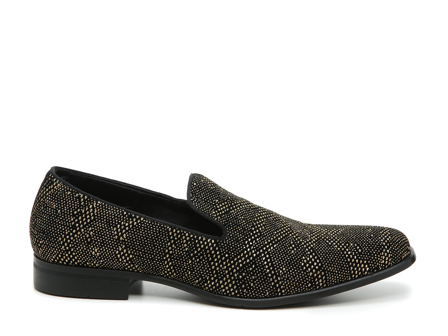 stacy adams swank loafer