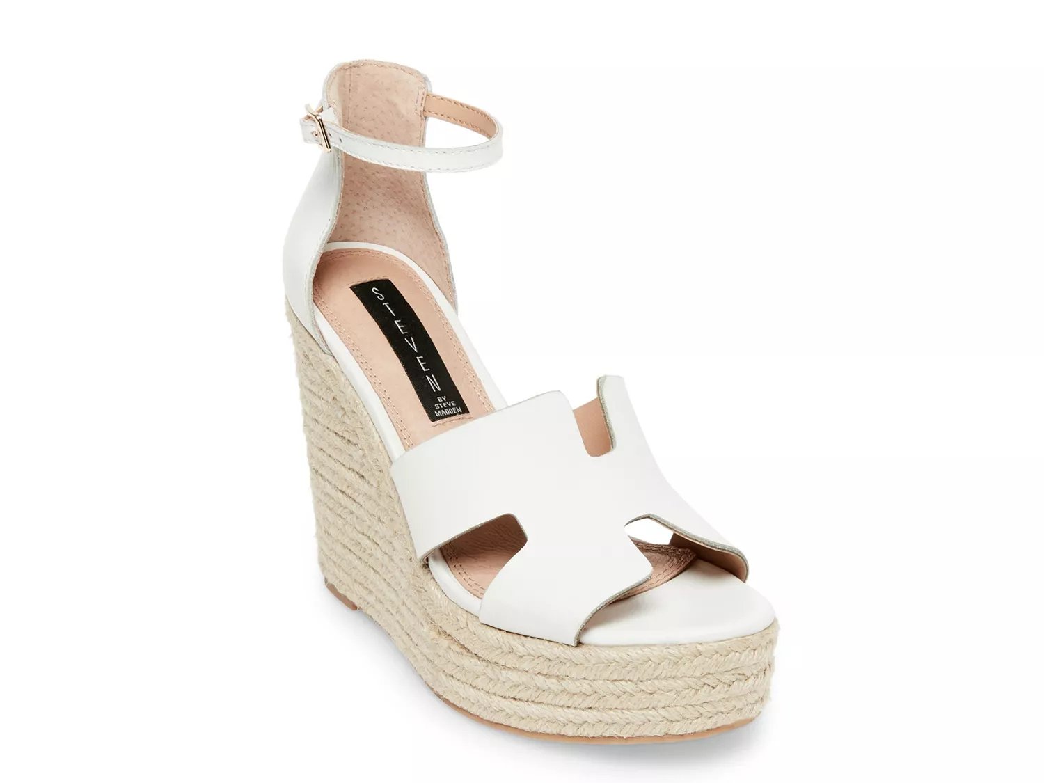 steven sirena wedge espadrilles