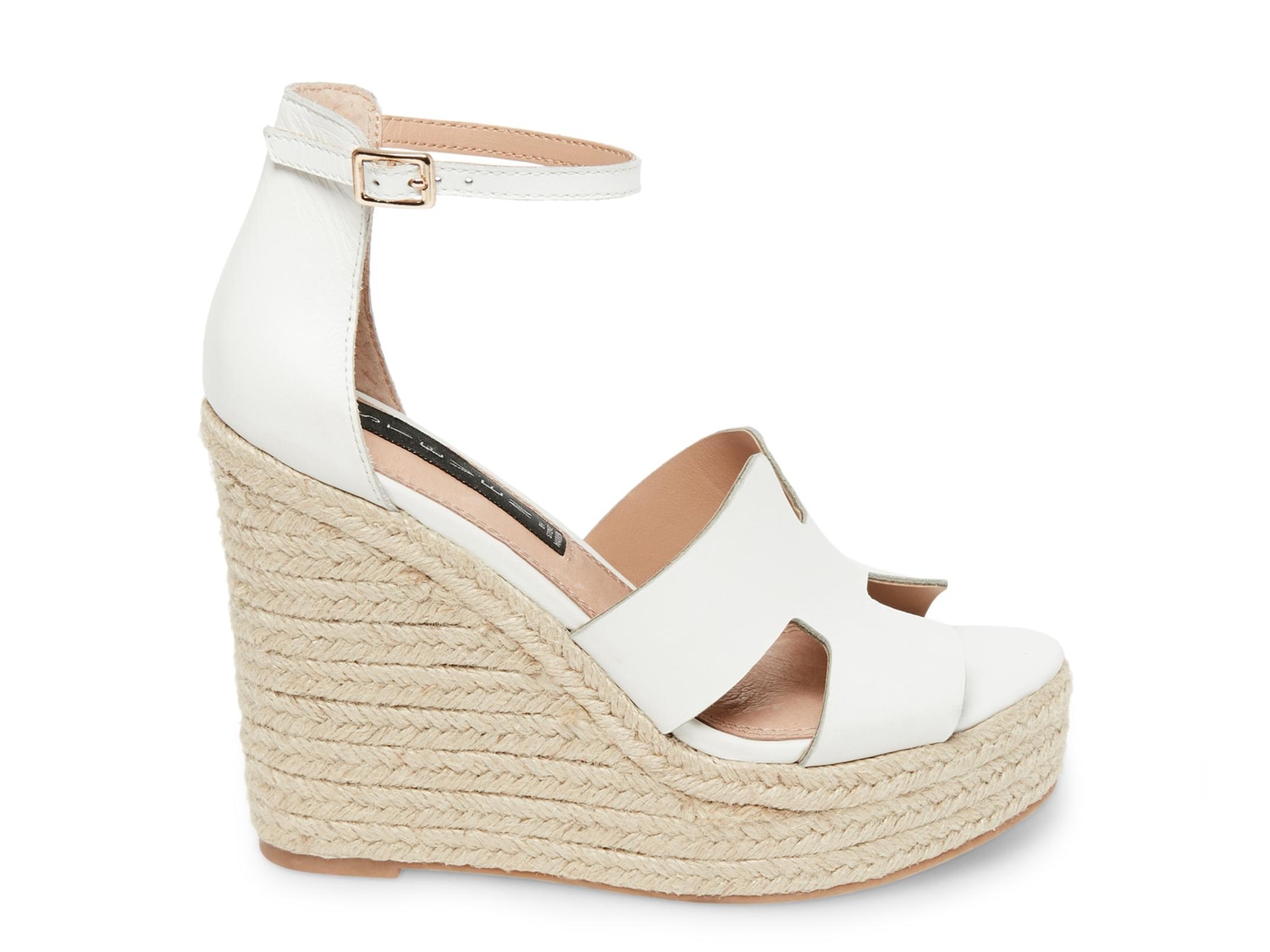 steven sirena wedge