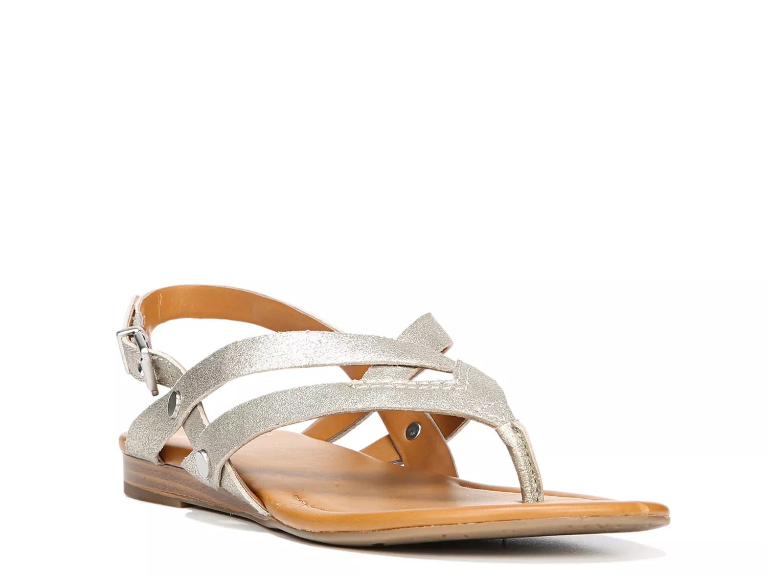 sarto gretchen strappy sandal