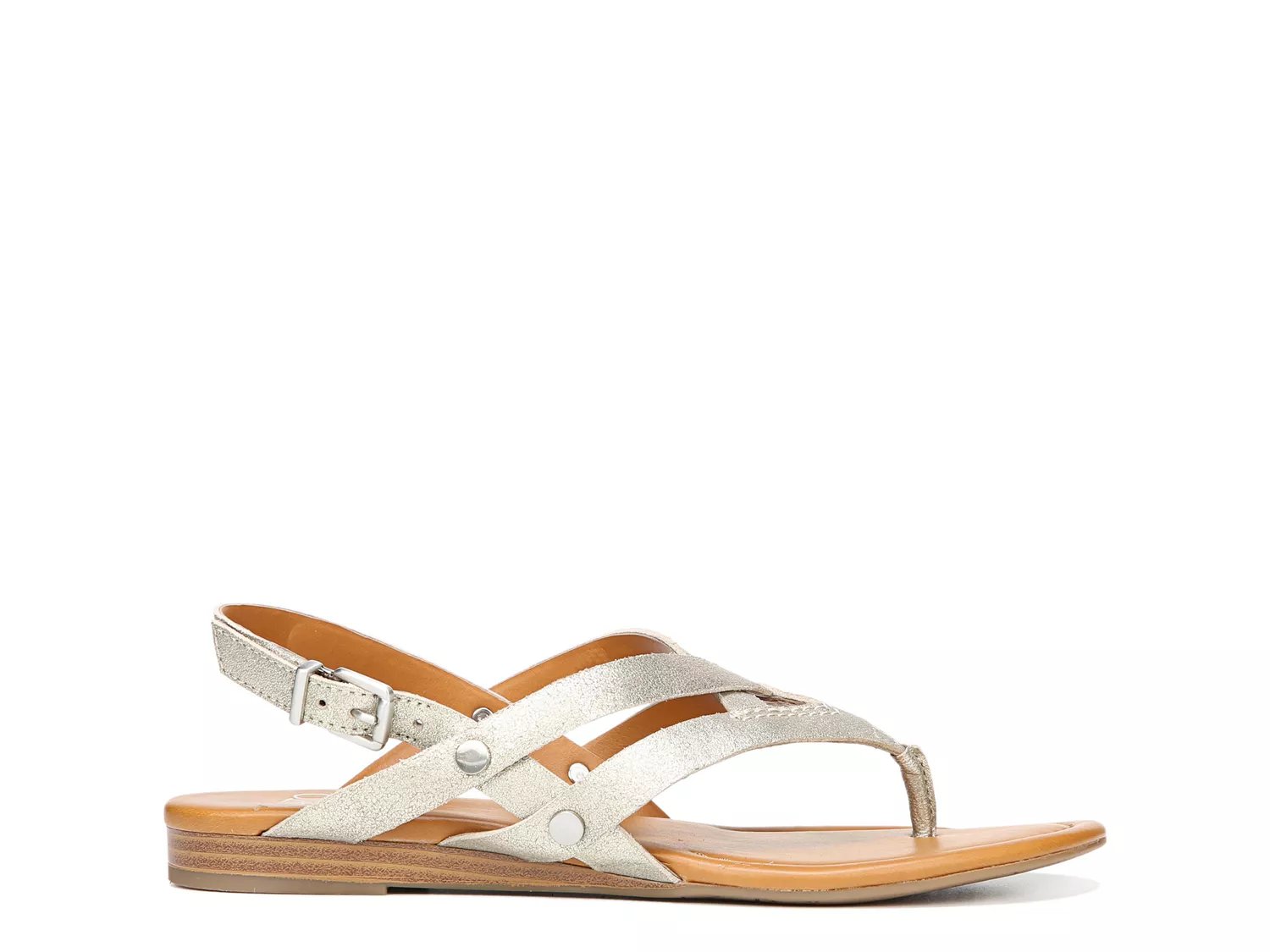 sarto gretchen strappy sandal