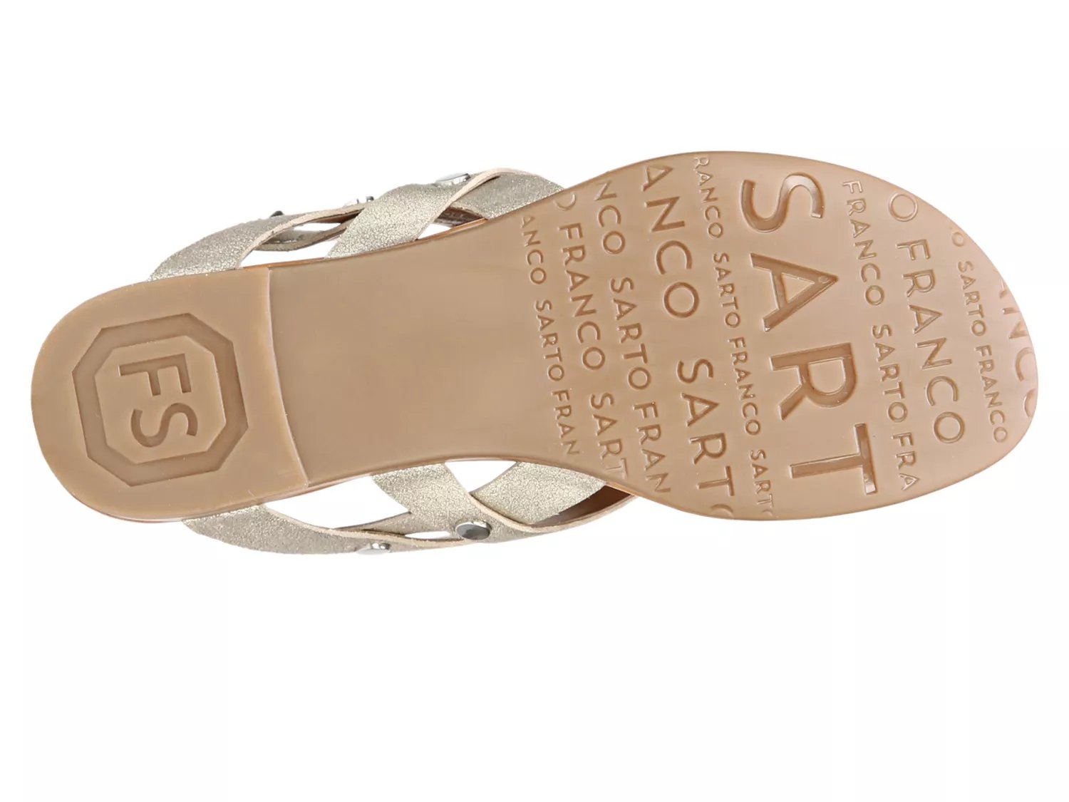 Sarto gretchen 2024 strappy sandal