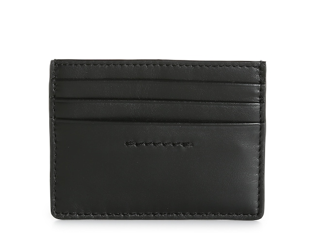 Cole Haan Kaylee Leather Card Case Wallet - Free Shipping | DSW