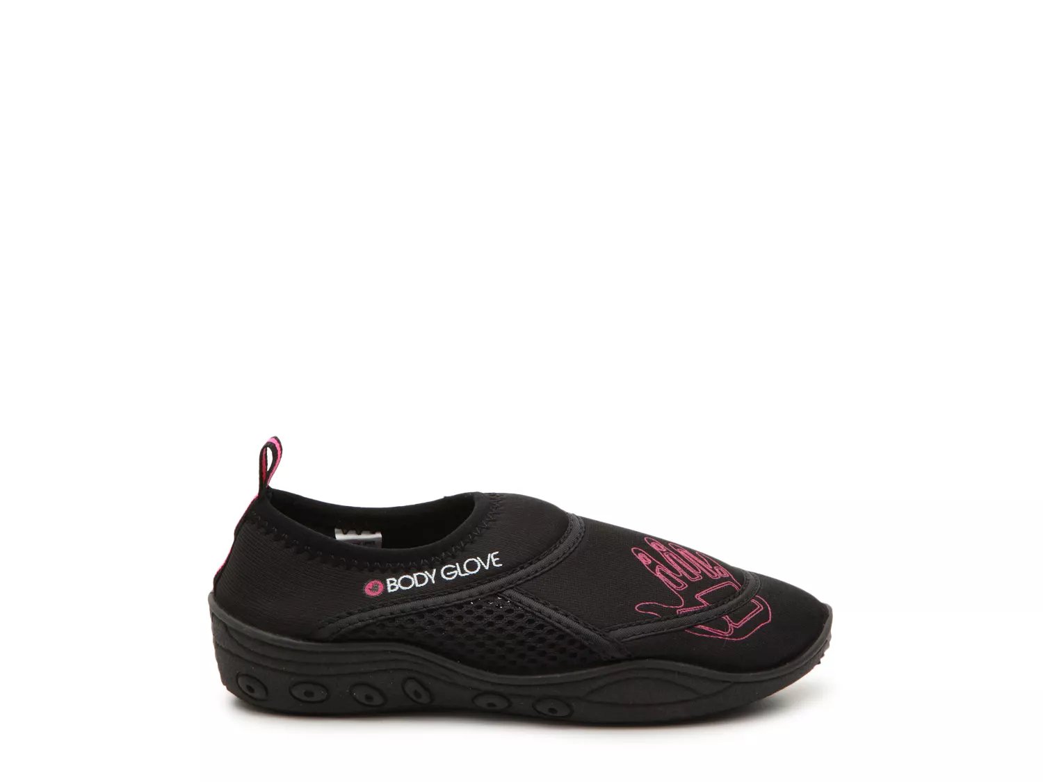dsw water shoes