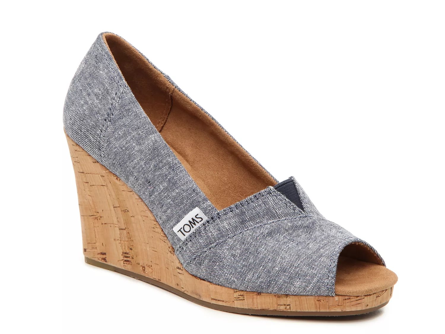 toms wedges