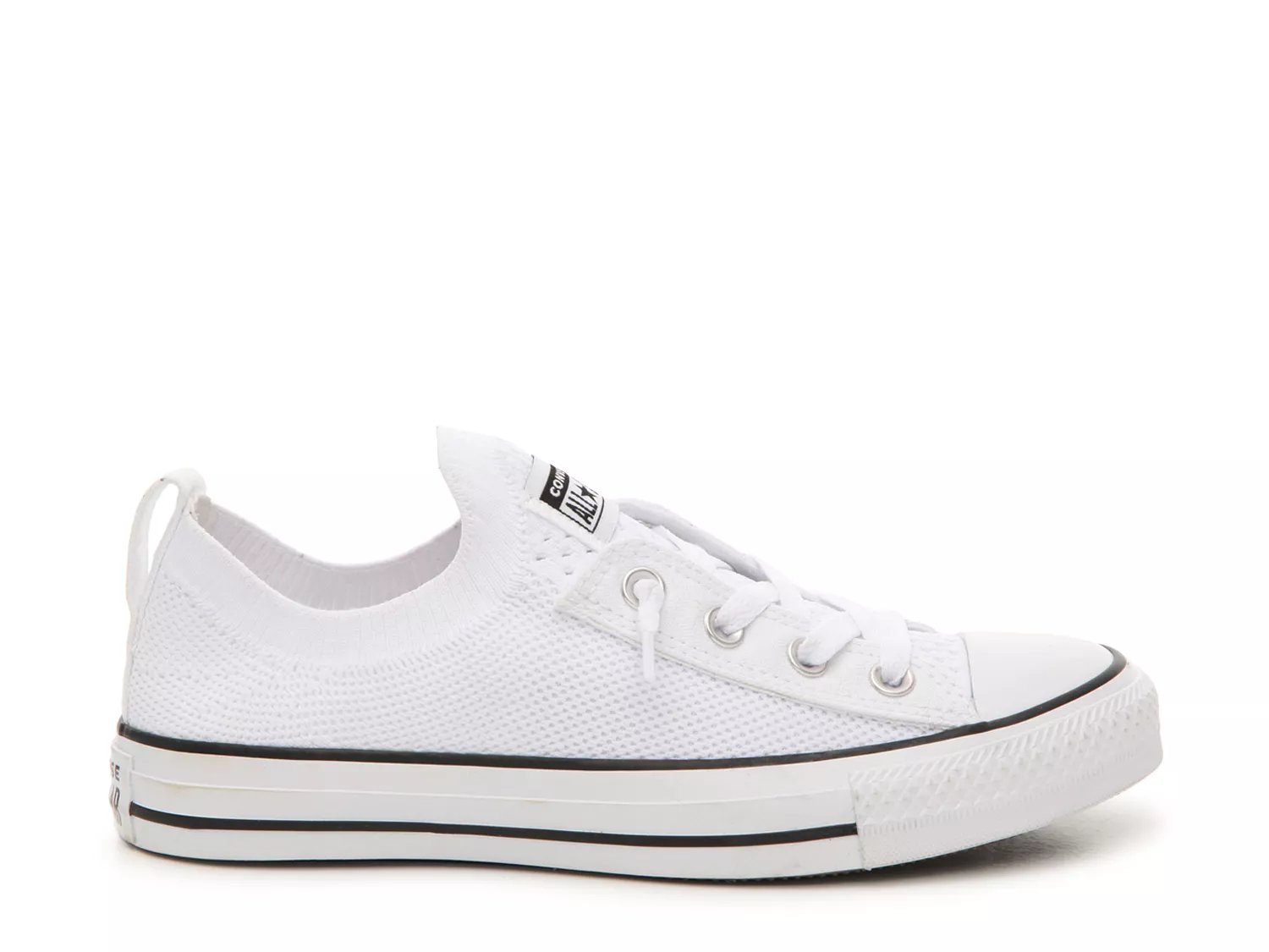 chuck taylor all star shoreline knit slip