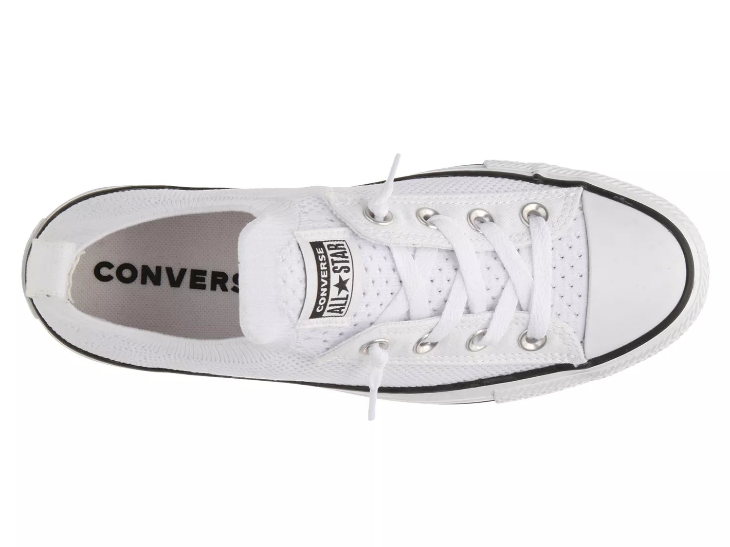 dsw shoreline converse